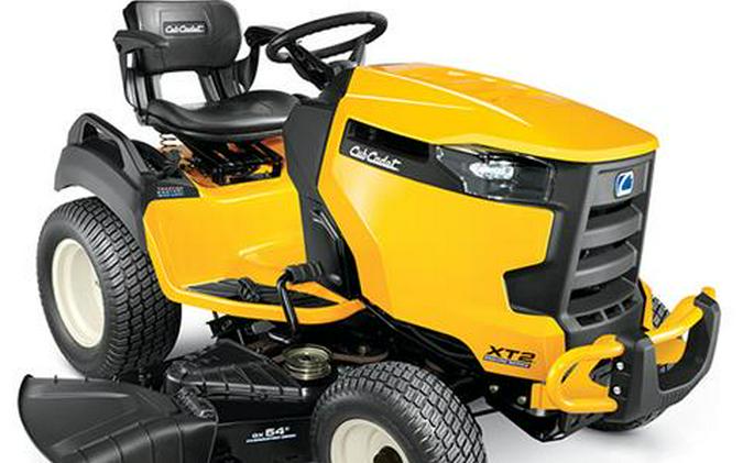 Cub Cadet XT2 GX 54 in. D