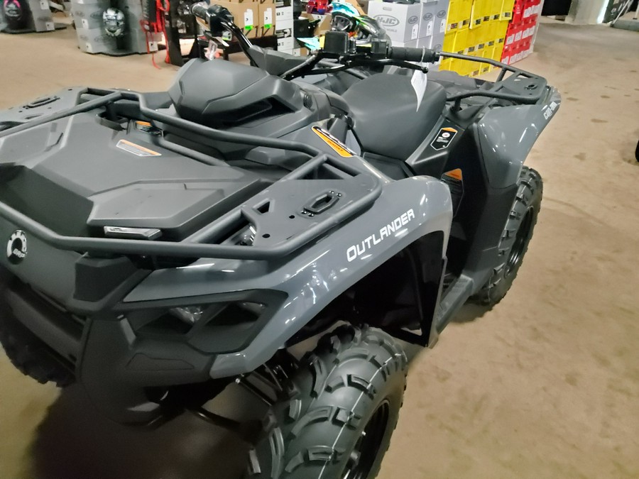 2024 Can-Am™ Outlander™ DPS 500