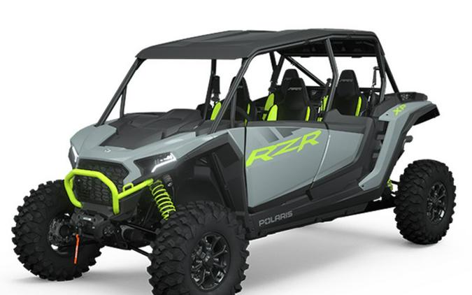 2025 Polaris RZR XP 4 1000 Ultimate