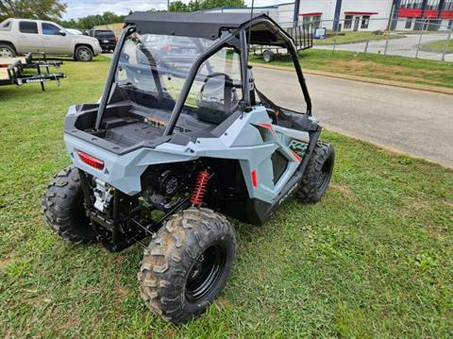 2024 Polaris RZR 200 EFI