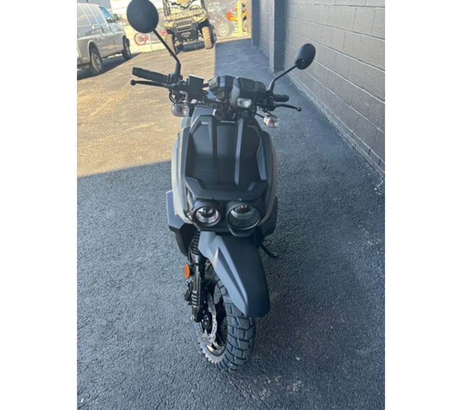 2024 Yamaha Zuma 125