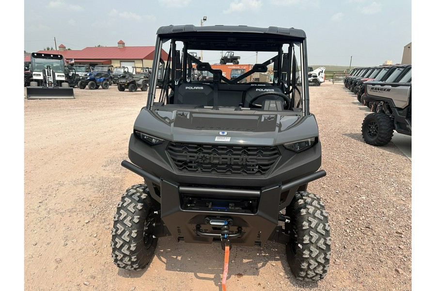 2025 Polaris Ranger® Crew 1000 Premium