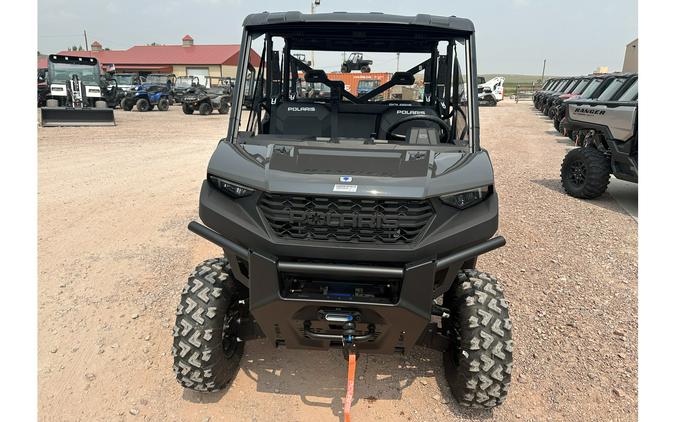 2025 Polaris Ranger® Crew 1000 Premium