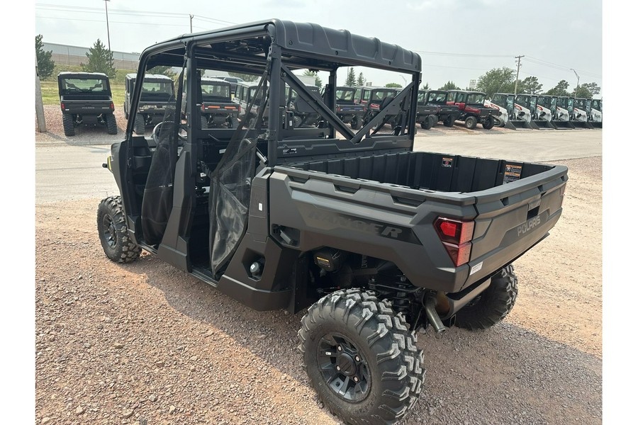 2025 Polaris Ranger® Crew 1000 Premium