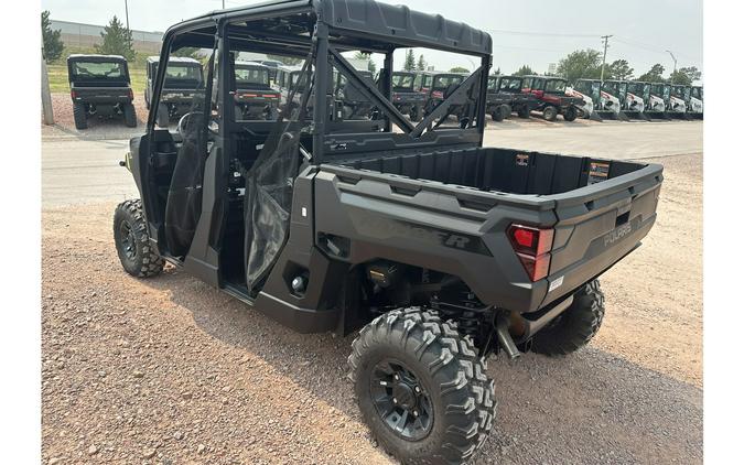 2025 Polaris Ranger® Crew 1000 Premium