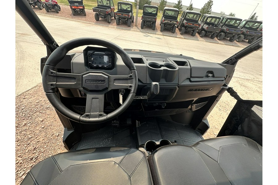 2025 Polaris Ranger® Crew 1000 Premium
