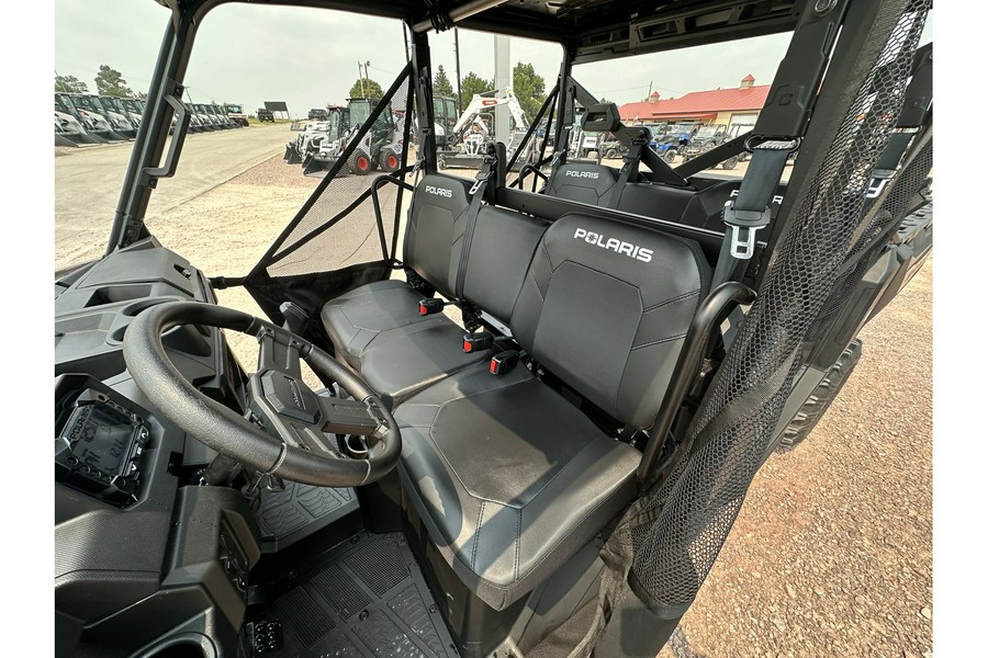 2025 Polaris Ranger® Crew 1000 Premium