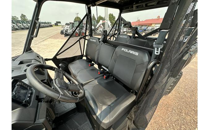 2025 Polaris Ranger® Crew 1000 Premium