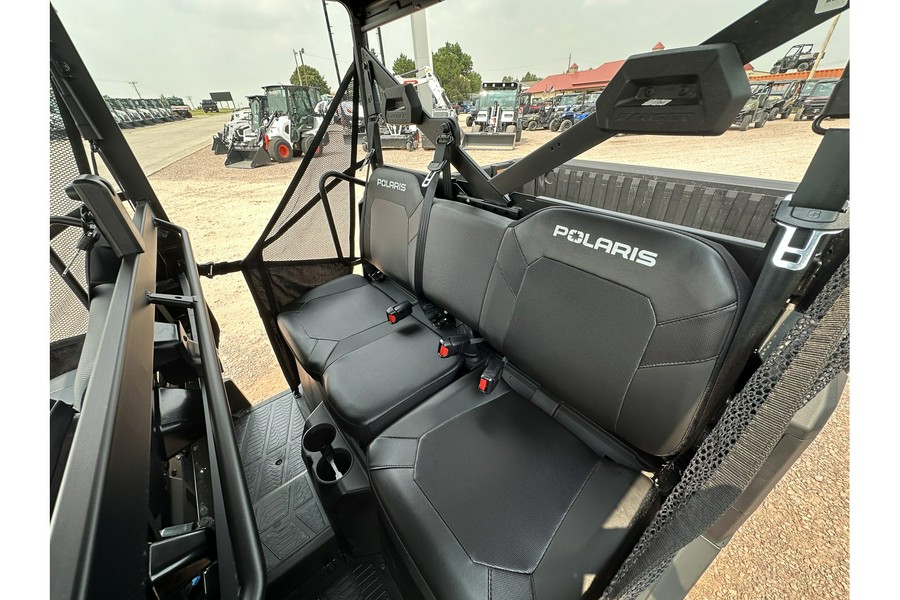 2025 Polaris Ranger® Crew 1000 Premium