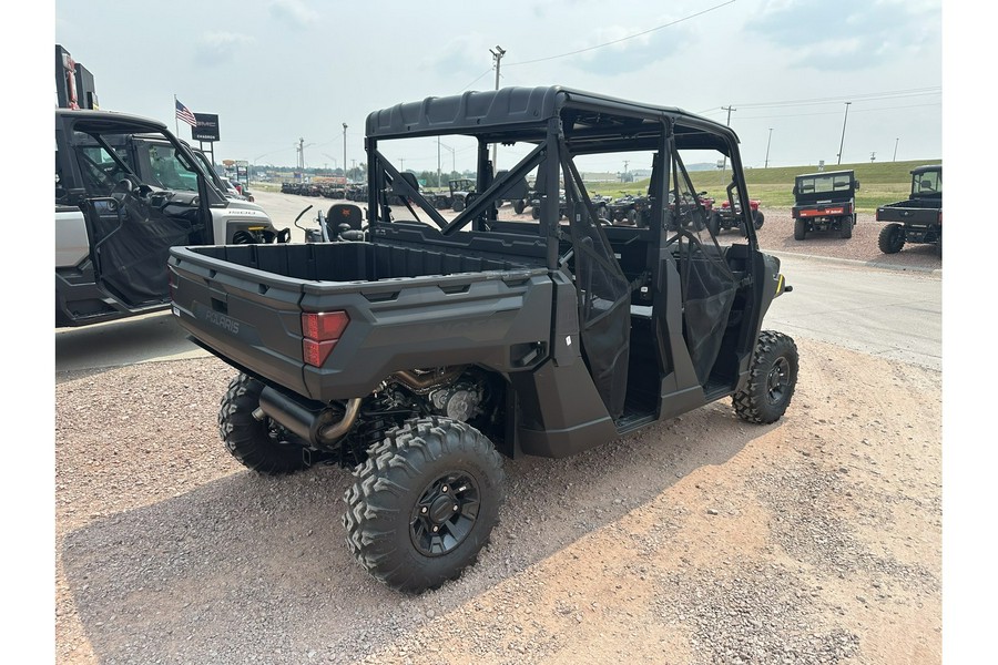 2025 Polaris Ranger® Crew 1000 Premium
