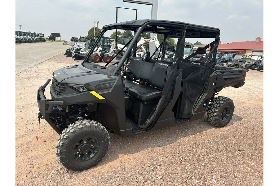 2025 Polaris Ranger® Crew 1000 Premium