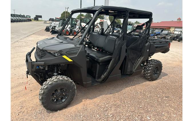 2025 Polaris Ranger® Crew 1000 Premium