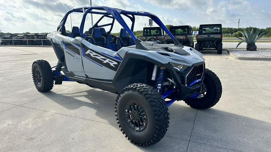2025 Polaris® RZR Pro R 4 Sport