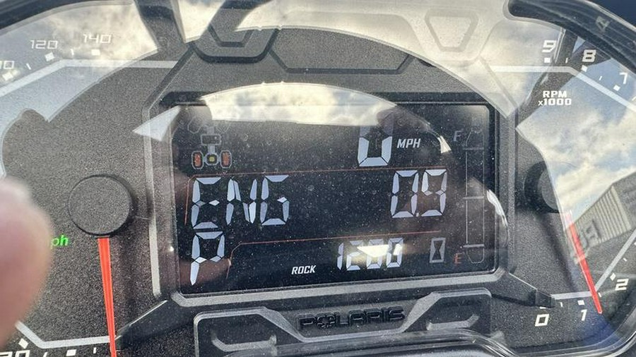 2025 Polaris® RZR Pro R 4 Sport