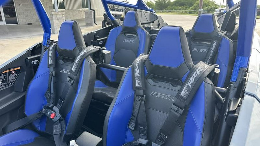 2025 Polaris® RZR Pro R 4 Sport