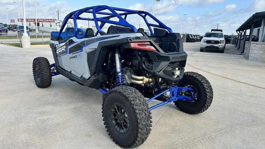 2025 Polaris® RZR Pro R 4 Sport