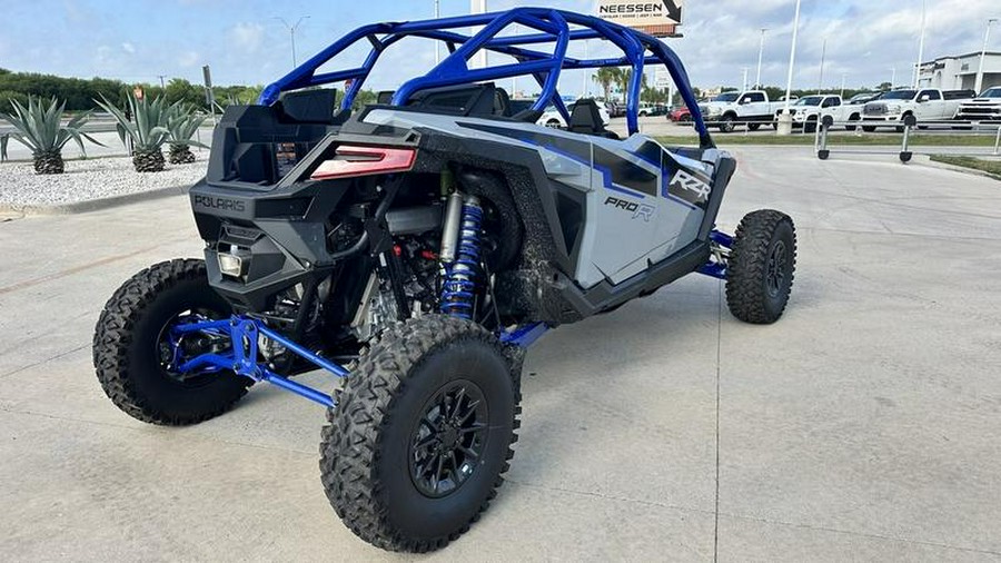 2025 Polaris® RZR Pro R 4 Sport