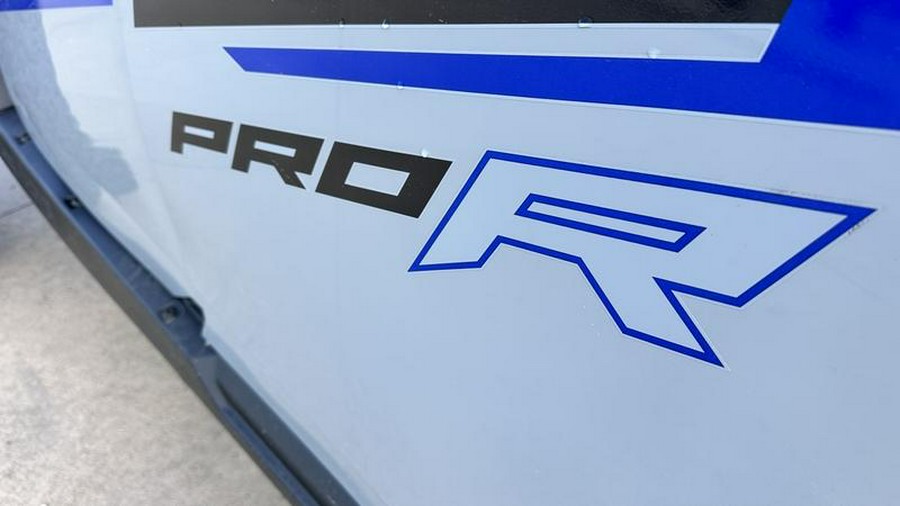 2025 Polaris® RZR Pro R 4 Sport