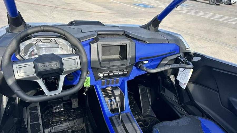 2025 Polaris® RZR Pro R 4 Sport