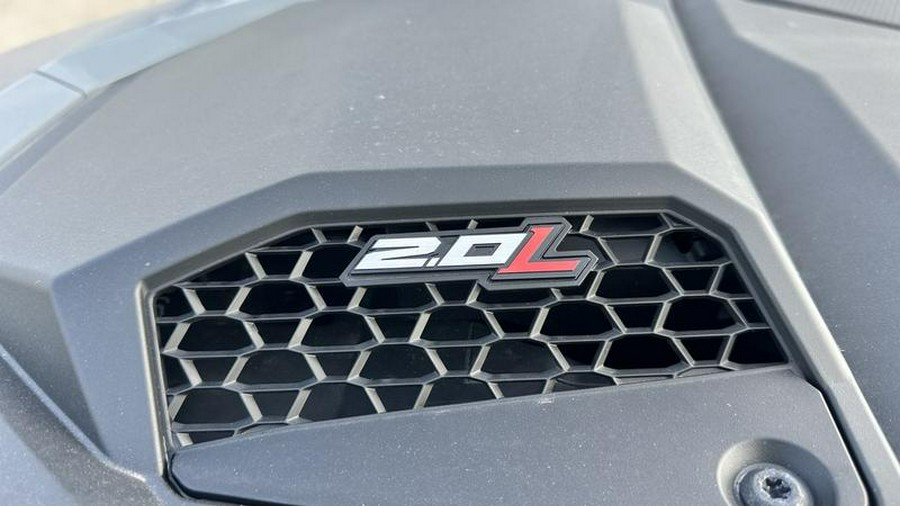 2025 Polaris® RZR Pro R 4 Sport