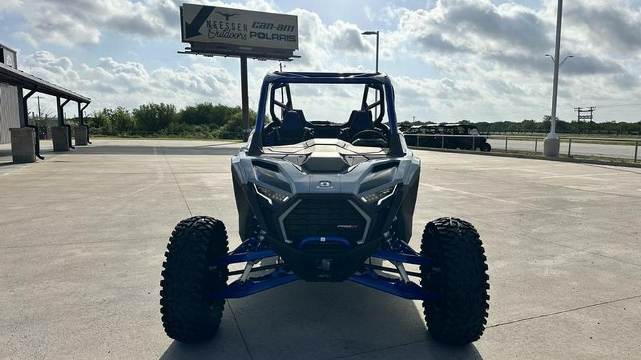 2025 Polaris® RZR Pro R 4 Sport