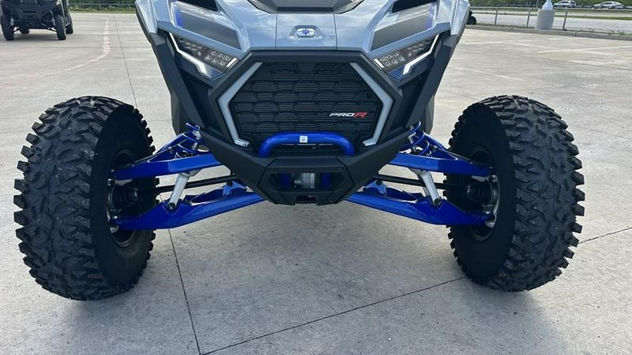 2025 Polaris® RZR Pro R 4 Sport