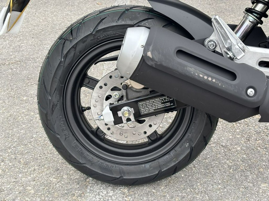 2026 Honda® Grom SP