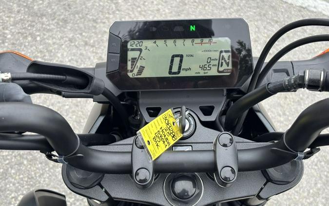 2026 Honda® Grom SP