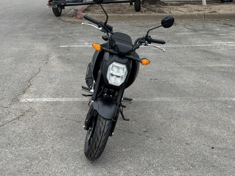 2026 Honda® Grom SP
