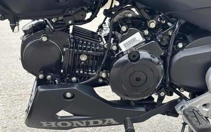 2026 Honda Grom SP