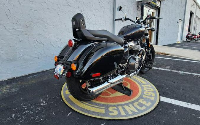 New 2024 Royal Enfield SUPER METEOR