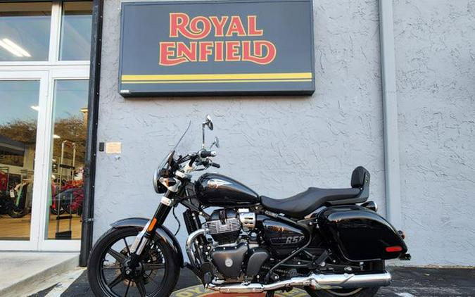 New 2024 Royal Enfield SUPER METEOR