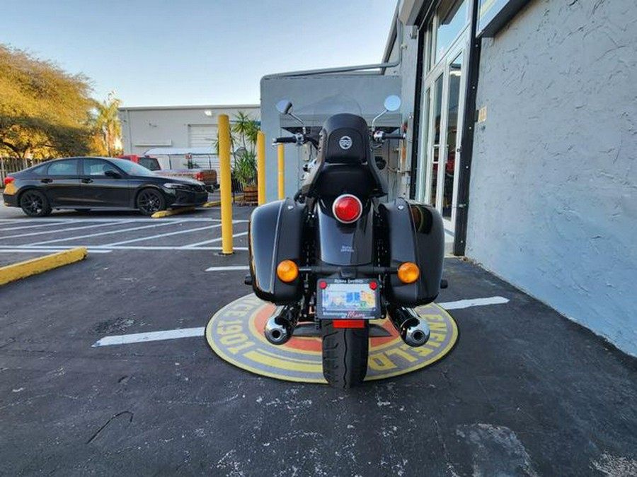 New 2024 Royal Enfield SUPER METEOR