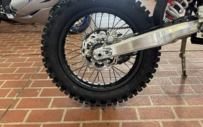 2026 KTM XC 150 W