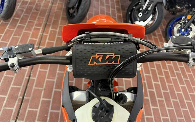 2026 KTM XC 150 W
