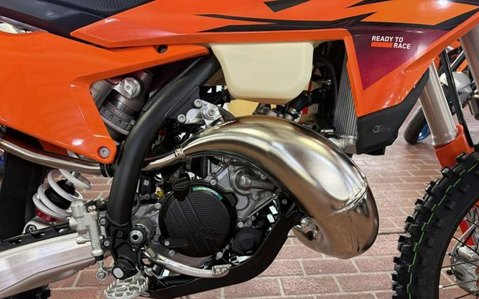 2026 KTM XC 150 W
