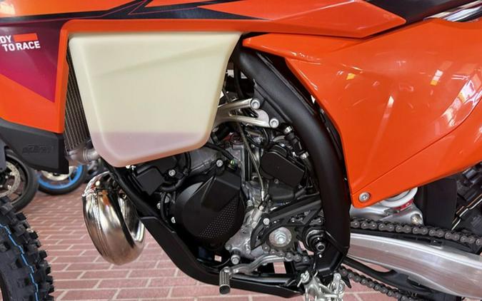2026 KTM XC 150 W