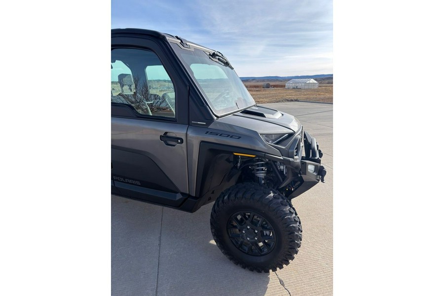 2025 Polaris Ranger® Crew XD 1500 NorthStar Edition Ultimate