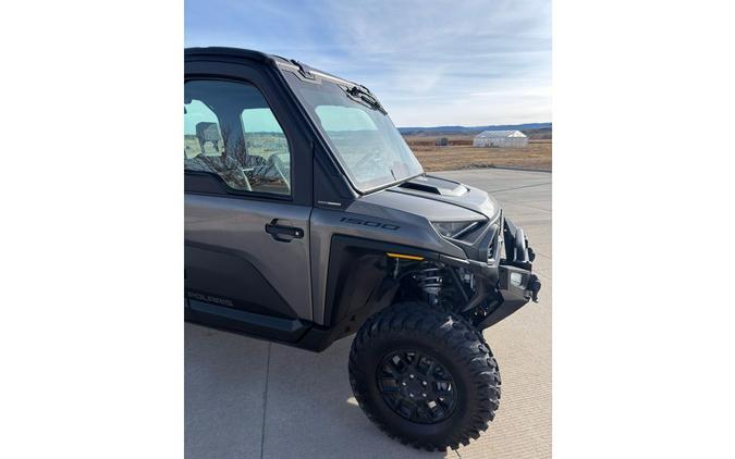 2025 Polaris Ranger® Crew XD 1500 NorthStar Edition Ultimate