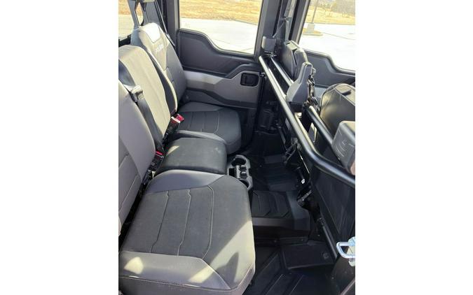 2025 Polaris Ranger® Crew XD 1500 NorthStar Edition Ultimate