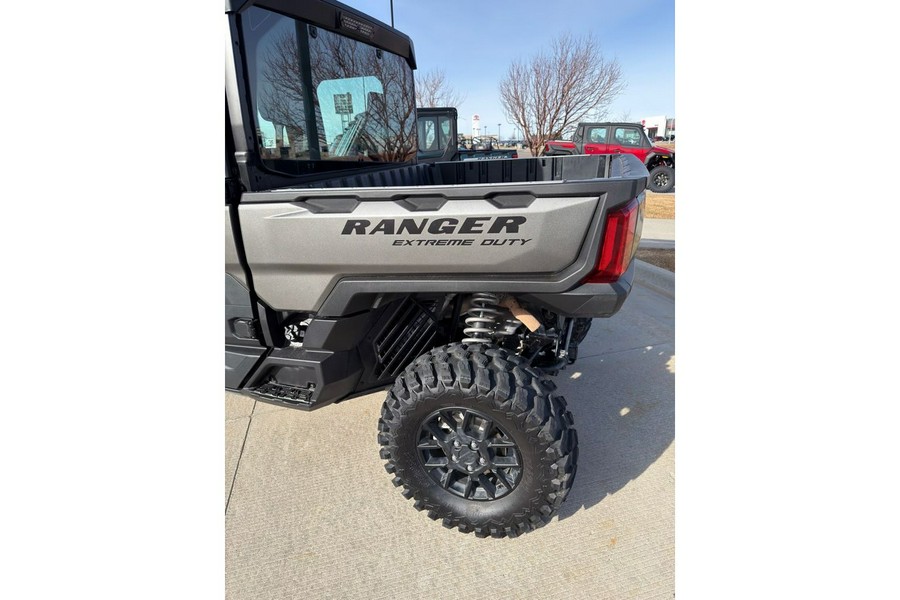 2025 Polaris Ranger® Crew XD 1500 NorthStar Edition Ultimate