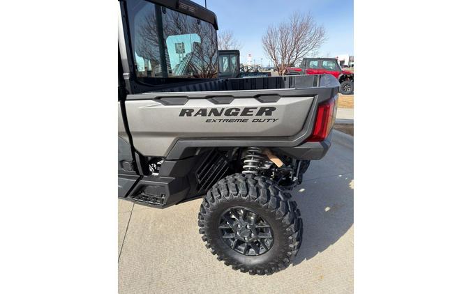2025 Polaris Ranger® Crew XD 1500 NorthStar Edition Ultimate