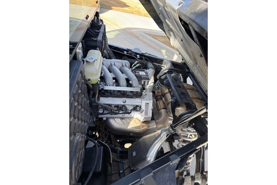 2025 Polaris Ranger® Crew XD 1500 NorthStar Edition Ultimate