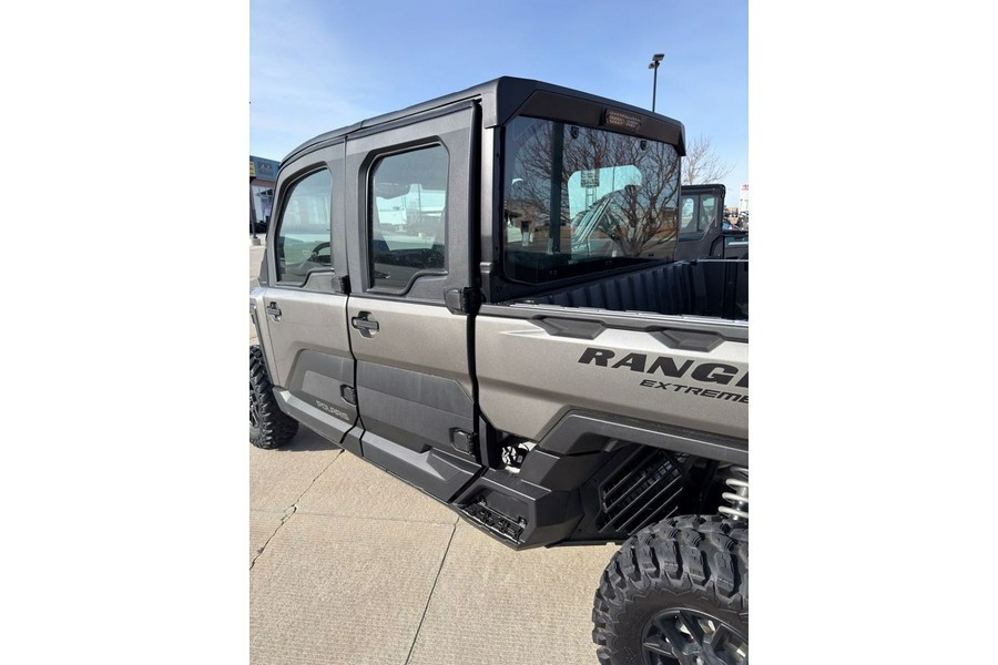 2025 Polaris Ranger® Crew XD 1500 NorthStar Edition Ultimate
