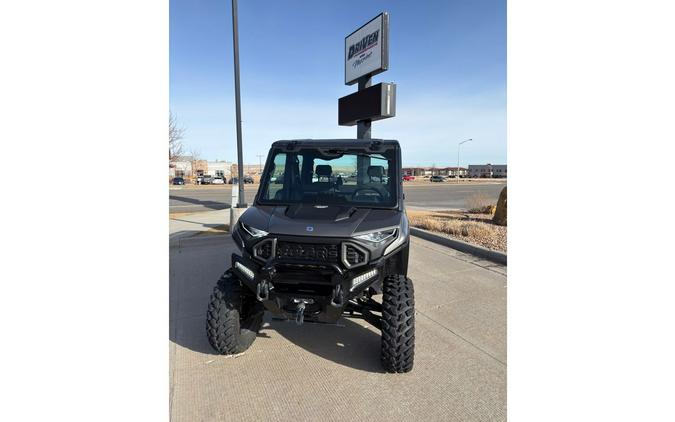 2025 Polaris Ranger® Crew XD 1500 NorthStar Edition Ultimate
