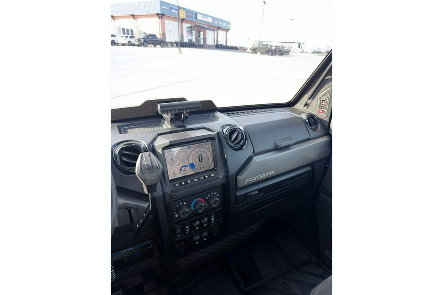 2025 Polaris Ranger® Crew XD 1500 NorthStar Edition Ultimate