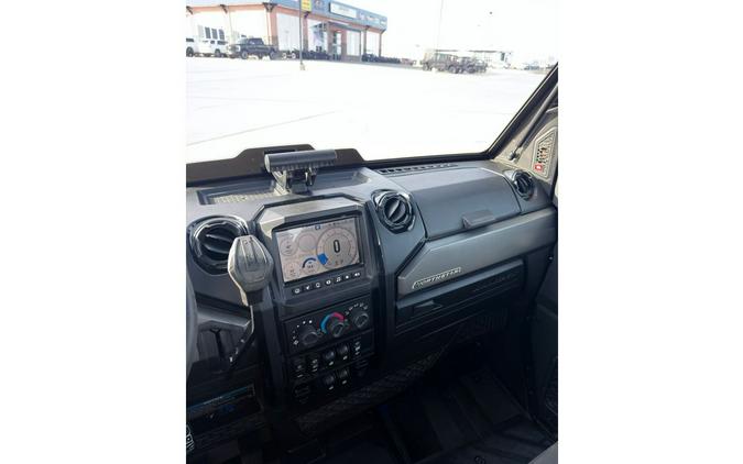 2025 Polaris Ranger® Crew XD 1500 NorthStar Edition Ultimate