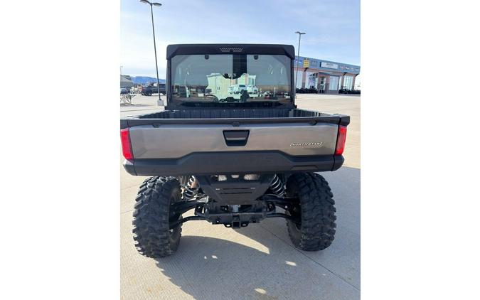 2025 Polaris Ranger® Crew XD 1500 NorthStar Edition Ultimate