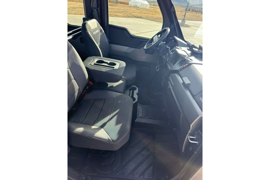 2025 Polaris Ranger® Crew XD 1500 NorthStar Edition Ultimate