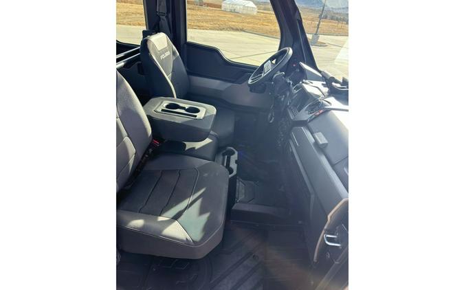 2025 Polaris Ranger® Crew XD 1500 NorthStar Edition Ultimate